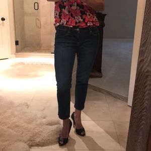 Women’s jeans